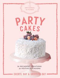 Produktbild: The Artisanal Kitchen: Party Cakes