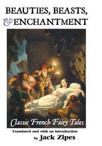 Produktbild: Beauties, Beasts and Enchantment