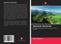 Produktbild: Oposi&ccedil;&atilde;o Deutsche