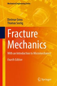 Produktbild: Fracture Mechanics
