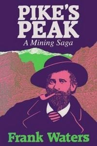Produktbild: Pike's Peak
