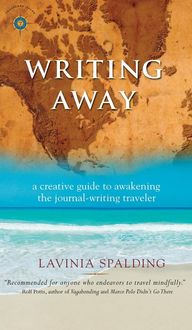 Produktbild: Writing Away