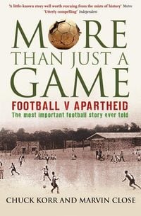 Produktbild: More Than Just a Game