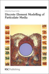 Produktbild: Discrete Element Modelling of Particulate Media