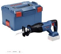 Produktbild: Bosch Power Tools S&auml;bels&auml;ge (Akku) 06016D1001