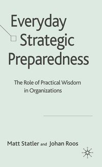 Produktbild: Everyday Strategic Preparedness