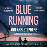 Produktbild: Blue Running