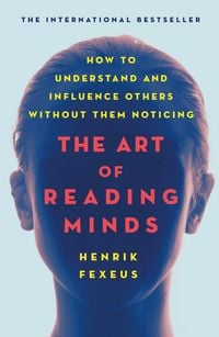 Produktbild: Art of Reading Minds