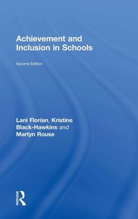 Produktbild: Achievement and Inclusion in Schools