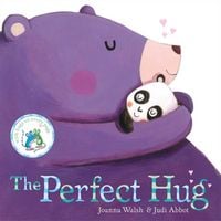 Produktbild: The Perfect Hug