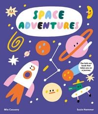 Produktbild: Space Adventures