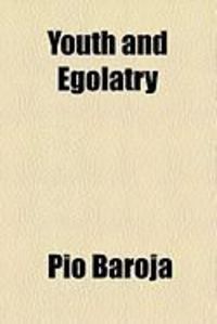 Produktbild: Youth and Egolatry