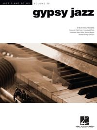 Produktbild: Gypsy Jazz
