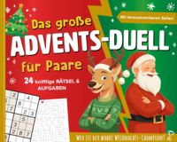 Produktbild: Adventskalender Duell