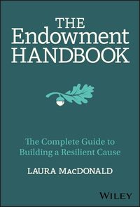 Produktbild: The Endowment Handbook