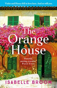 Produktbild: The Orange House