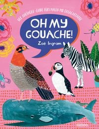 Produktbild: Oh My Gouache!