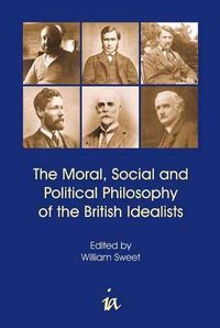 Produktbild: Moral Social & Political Philo