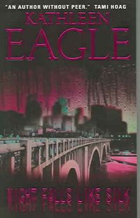 Produktbild: Night Falls Like Silk
