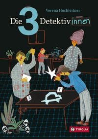 Produktbild: Die 3 Detektivinnen