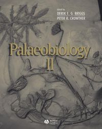 Produktbild: Palaeobiology II