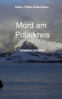 Produktbild: Mord am Polarkreis