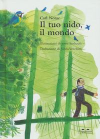 Produktbild: Il tuo nido, il mondo