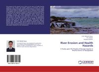 Produktbild: River Erosion and Health Hazards