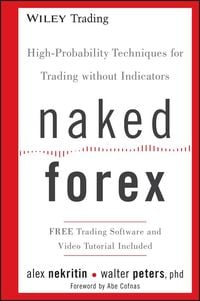 Produktbild: Naked Forex