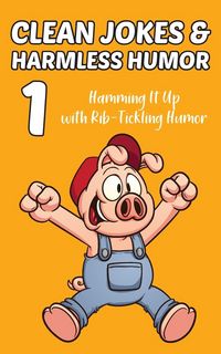 Produktbild: Clean Jokes & Harmless Humor, Vol. 1
