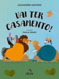 Produktbild: Vai Ter Casamento!