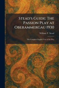 Produktbild: Stead's Guide