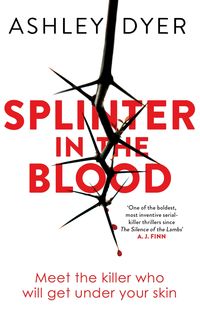 Produktbild: Splinter in the Blood