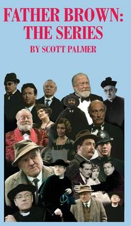 Produktbild: Father Brown