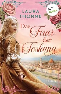 Produktbild: Das Feuer der Toskana
