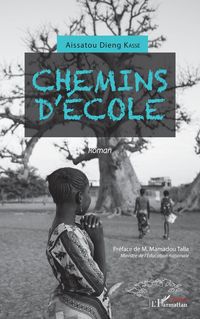 Produktbild: Chemins d'&eacute;cole