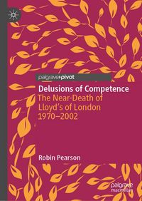 Produktbild: Delusions of Competence