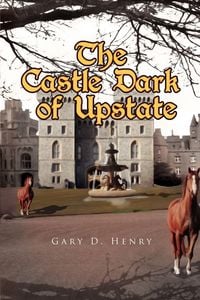 Produktbild: The Castle Dark of Upstate