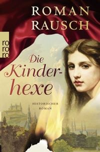 Produktbild: Die Kinderhexe