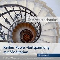 Produktbild: Power-Entspannung mit Meditation: Die Atemschaukel