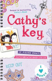 Produktbild: Weisman, J: Cathy's Key