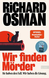 Produktbild: Wir finden M&ouml;rder