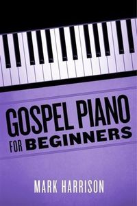 Produktbild: Gospel Piano For Beginners