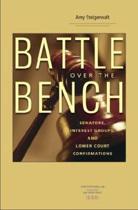Produktbild: Battle Over The Bench