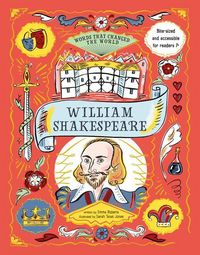 Produktbild: William Shakespeare