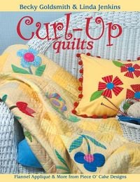 Produktbild: Curl-Up Quilts - Print on Demand Edition