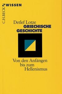 Produktbild: Griechische Geschichte
