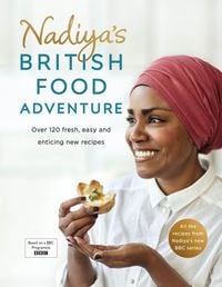 Produktbild: Nadiya's British Food Adventure