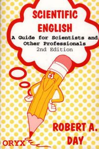 Produktbild: Scientific English