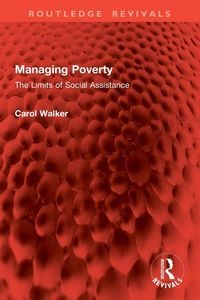 Produktbild: Managing Poverty